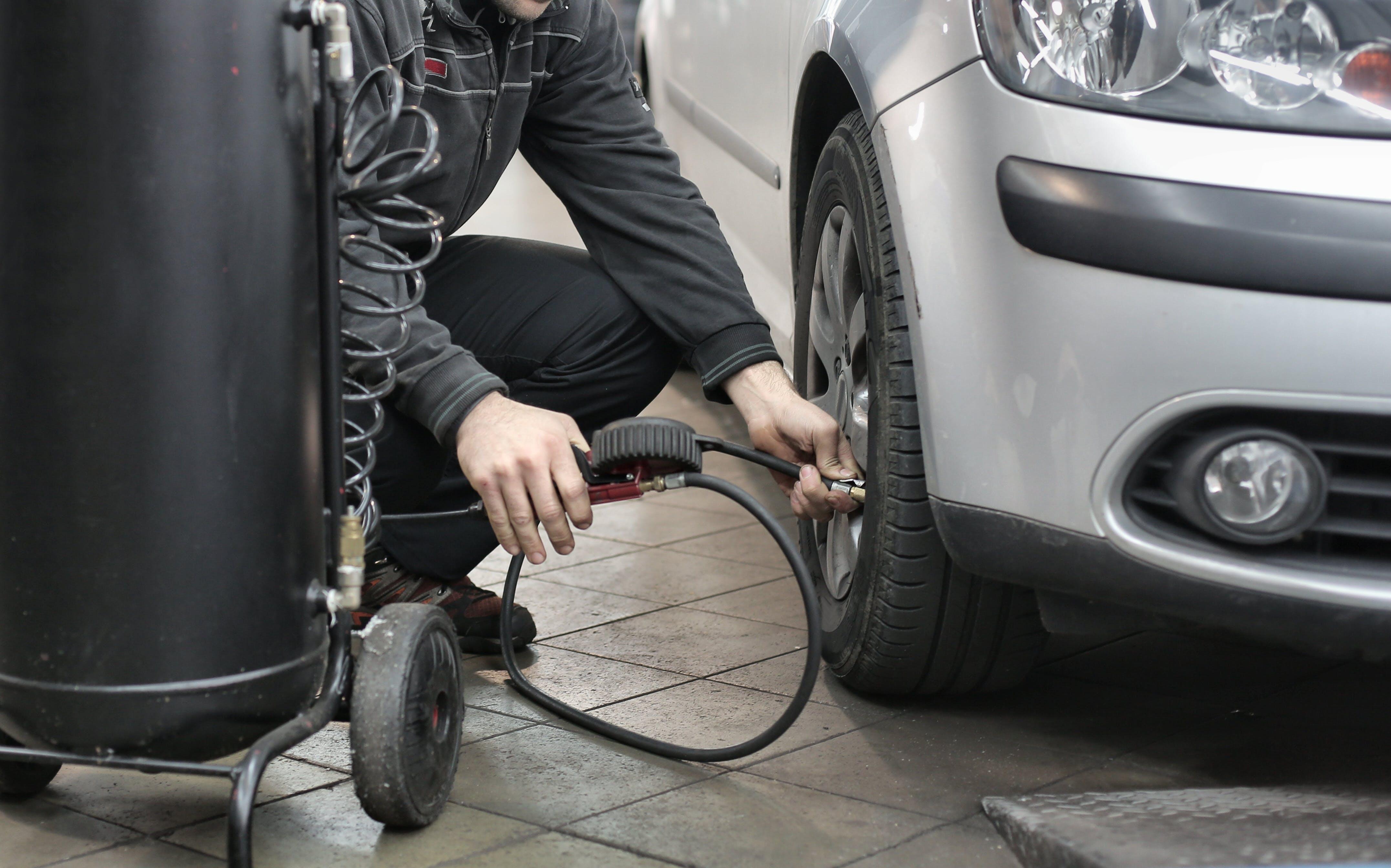 Tom's Key DIY Car Maintenance Hacks