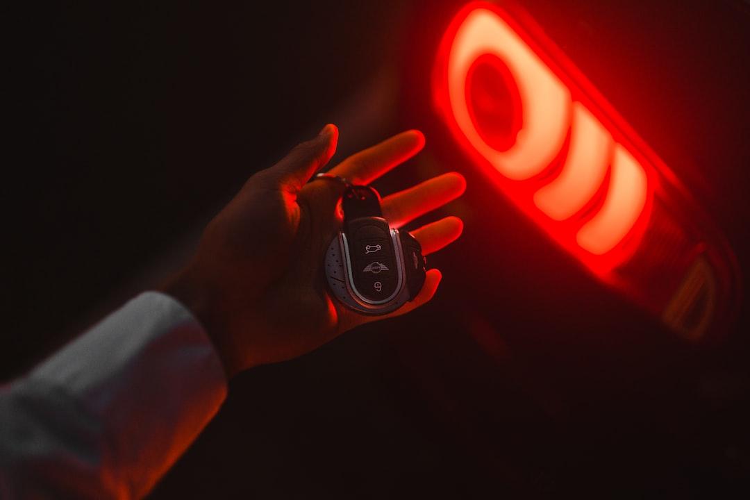 Car Key