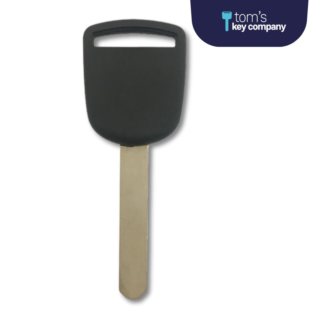 Brand New Aftermarket Transponder G Type 47 Key for Select Honda Vehicles (HONKEY-HO05)