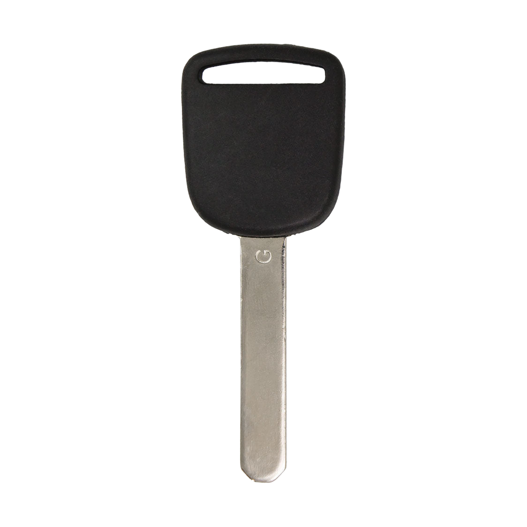 Brand New Aftermarket Transponder Key for Select Honda Vehicles (HONKEY-HO05)