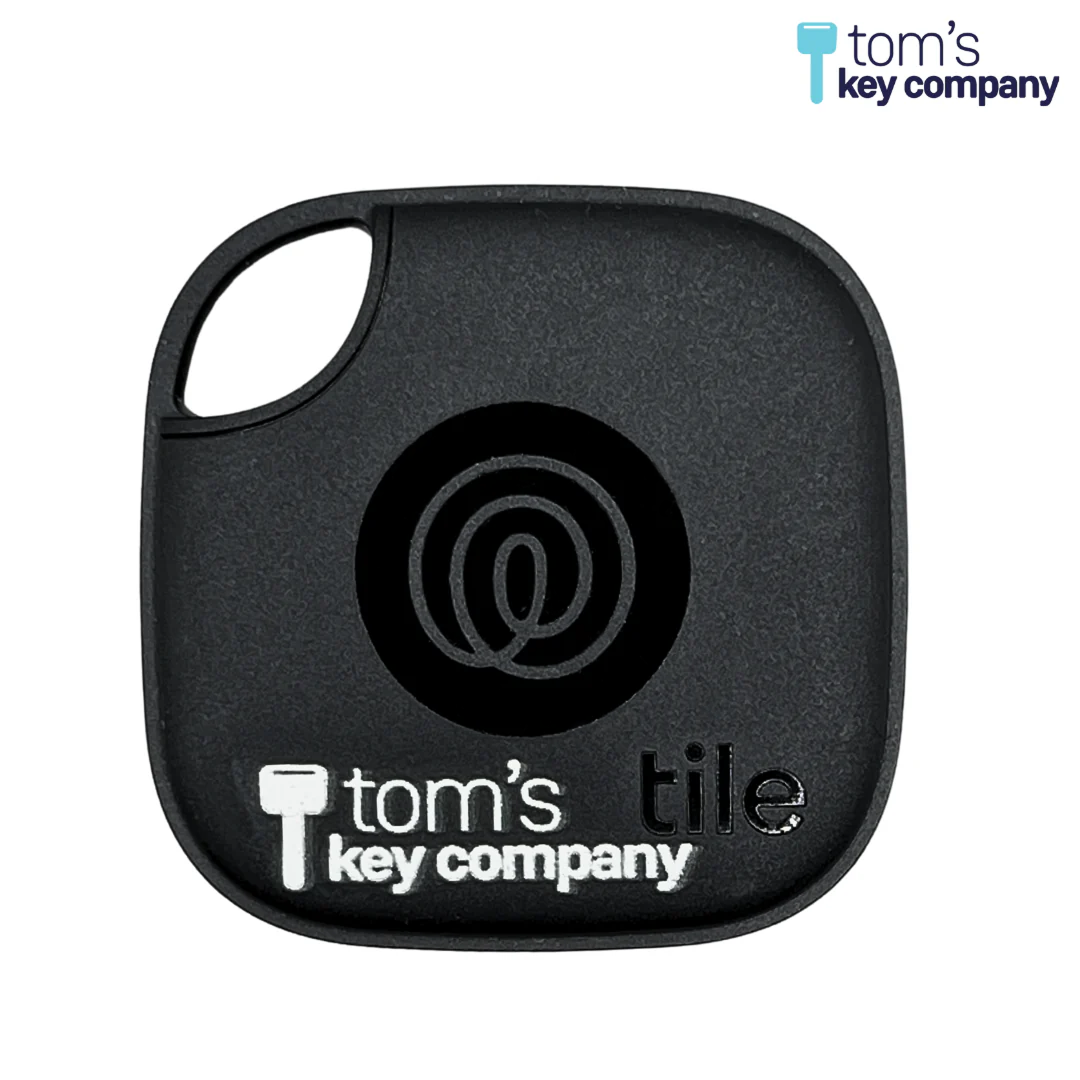 Tile Key Finder