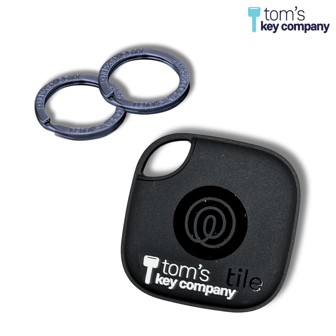 Tile Key Finder