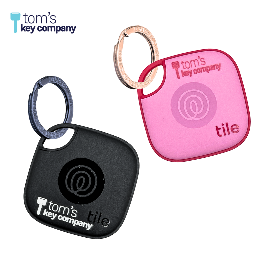 Tile Key Finder