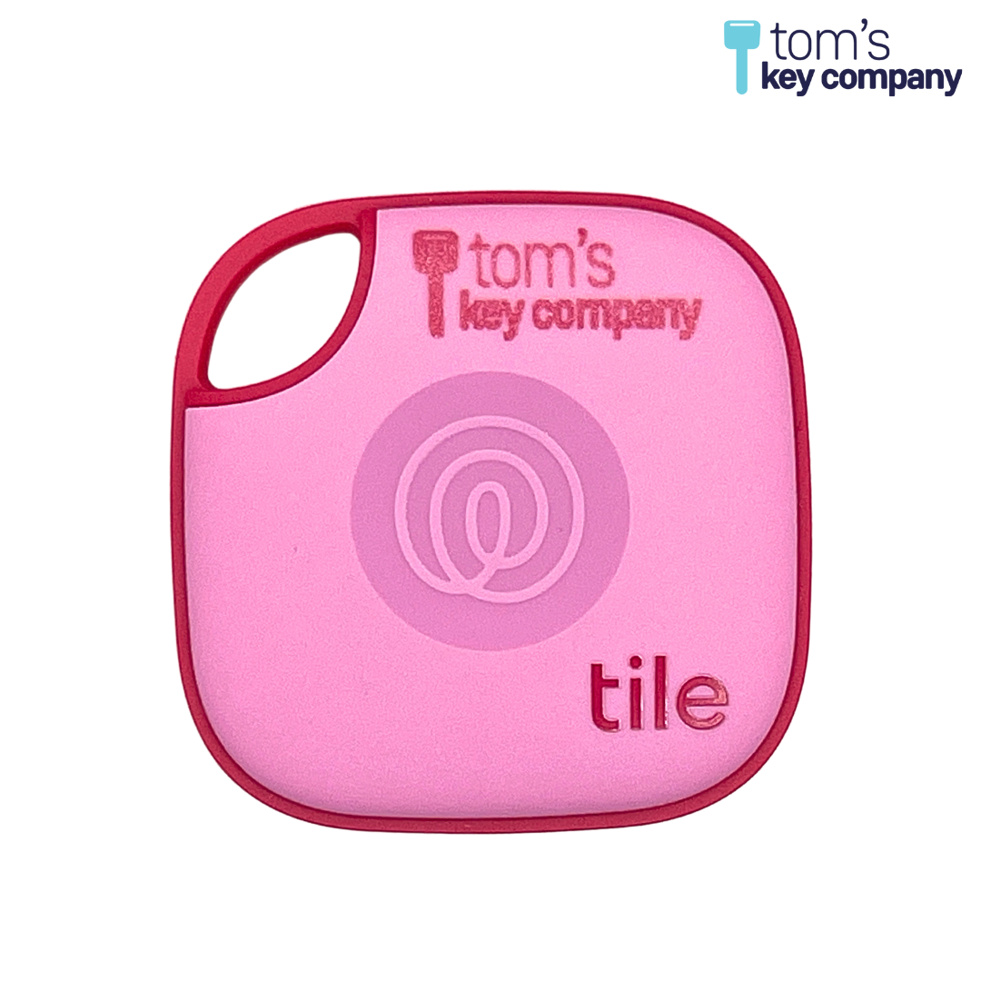 Tile Key Finder