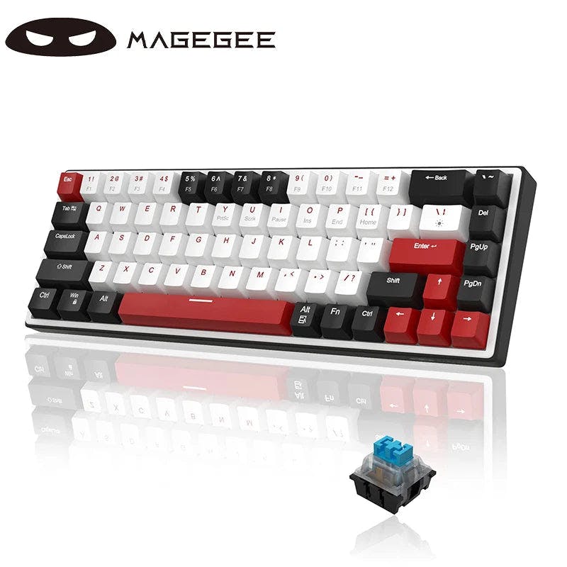 MageGee 60